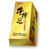 牛樟芝椴木子實體晶萃100顆 /瓶*15盒